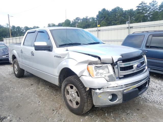 ford f150 super 2014 1ftew1cm4efa18482