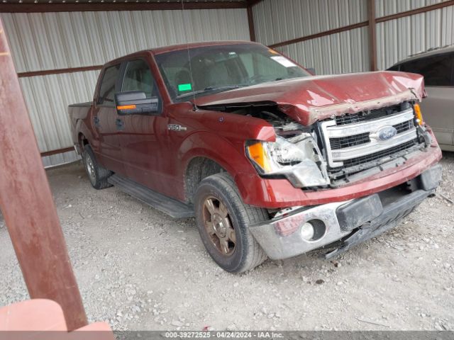 ford f150 2014 1ftew1cm4ekd47075