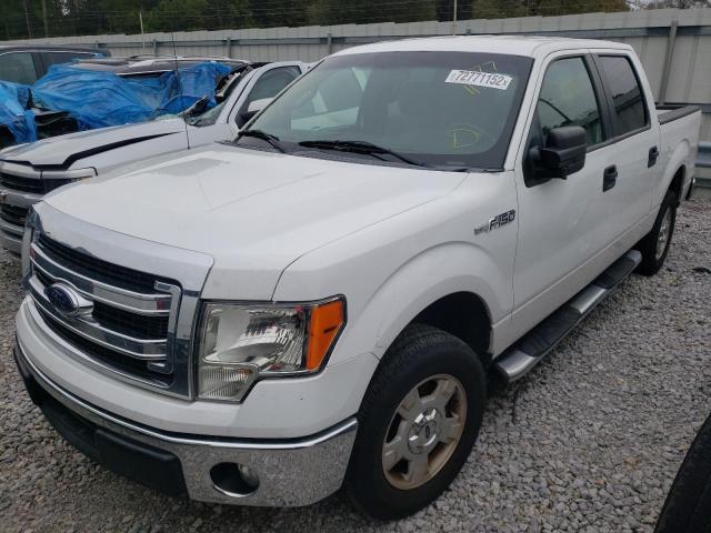 ford f150 super 2014 1ftew1cm4ekf01803