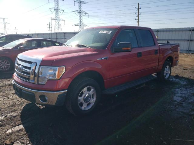 ford f-150 2011 1ftew1cm5bkd28000