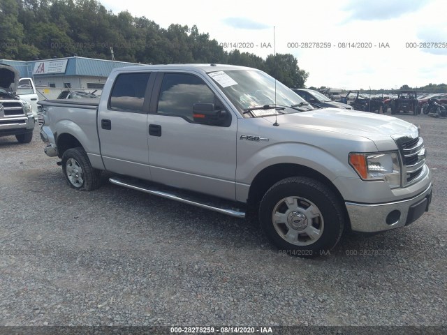 ford f-150 2013 1ftew1cm5dfd78522