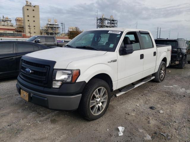 ford f-150 2013 1ftew1cm5dkd93108