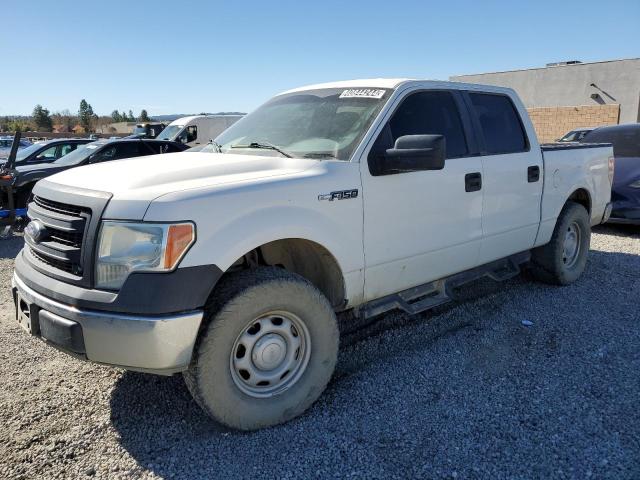 ford f-150 2013 1ftew1cm5dke94469