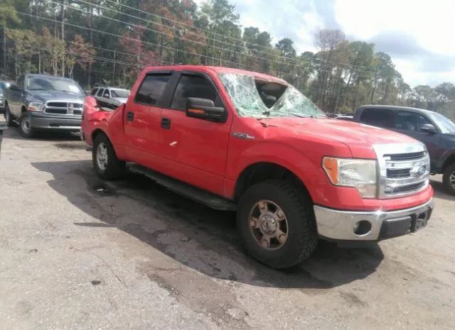 ford f-150 2014 1ftew1cm5eke41594