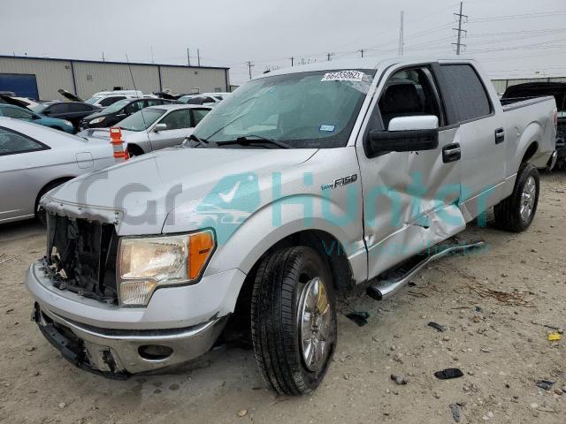 ford f150 super 2011 1ftew1cm6bfb23052
