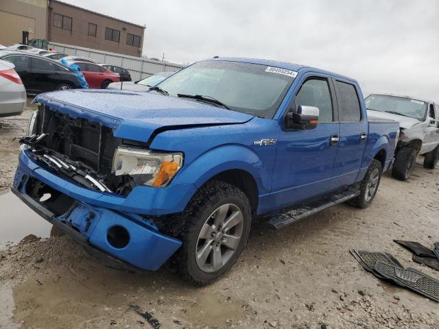 ford f150 super 2011 1ftew1cm6bfb48114