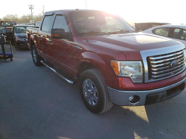 ford f150 super 2012 1ftew1cm6ckd09070