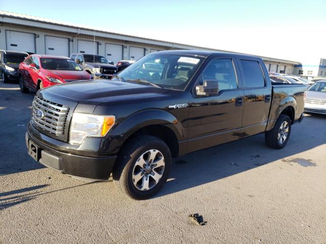 ford f-150 2012 1ftew1cm6ckd62514