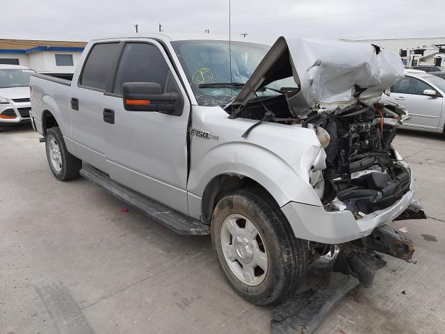 ford f150 super 2013 1ftew1cm6dkf06709