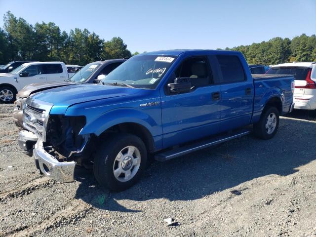 ford f150 super 2014 1ftew1cm6ekg41657