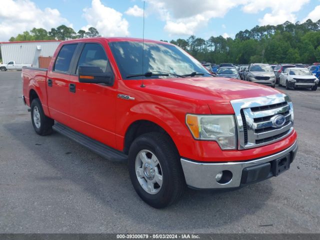 ford f-150 2011 1ftew1cm7bfc00088