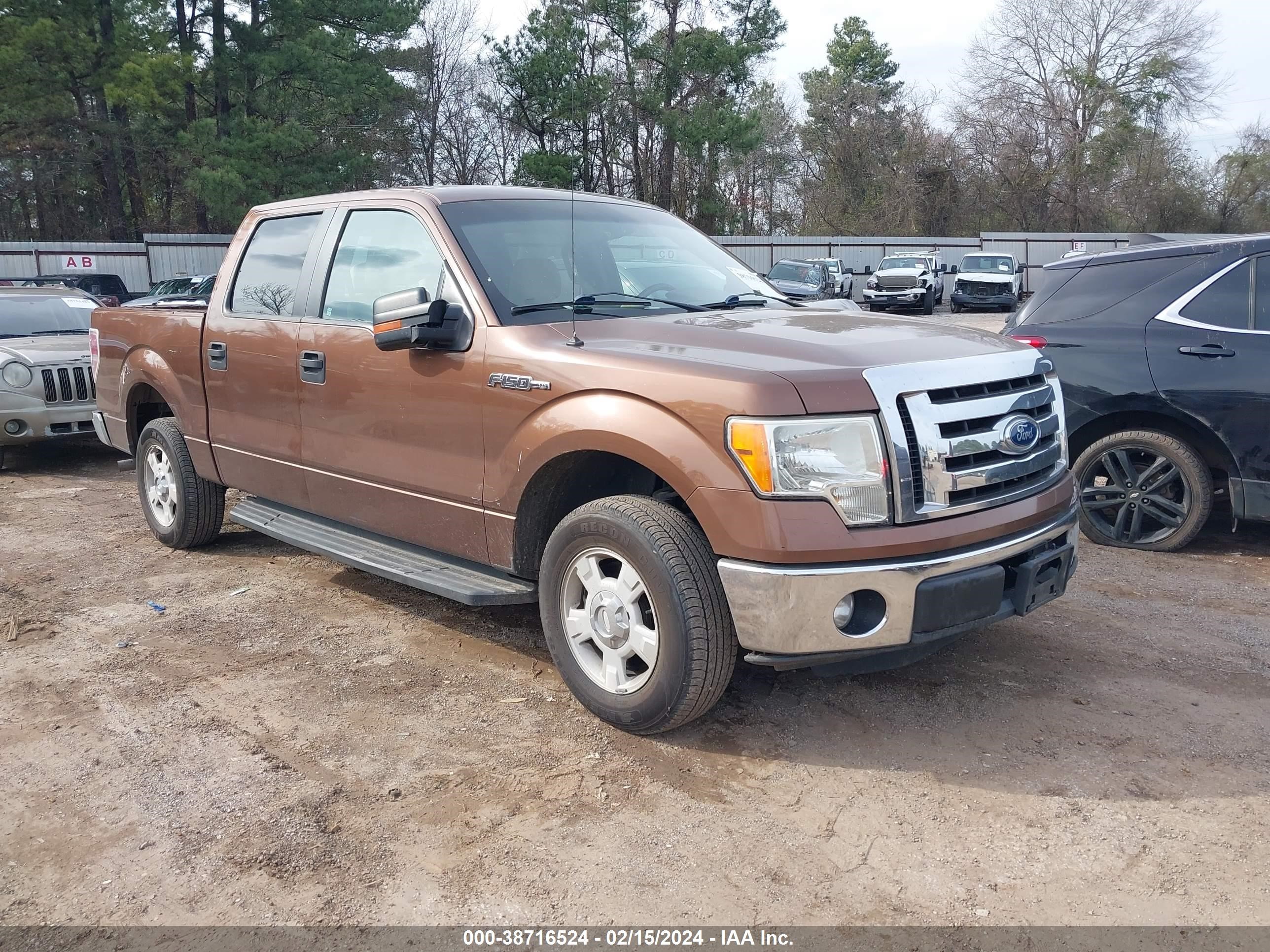 ford f-150 2011 1ftew1cm7bfc00172