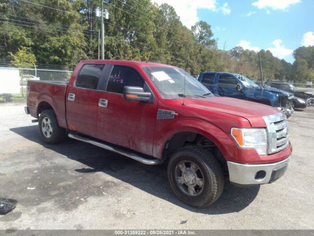 ford f-150 2011 1ftew1cm7bfd33630