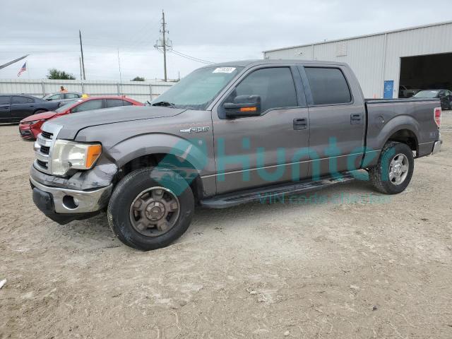 ford f-150 2013 1ftew1cm7dkd61759