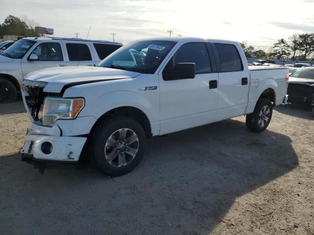 ford f-150 2011 1ftew1cm8bfc03064