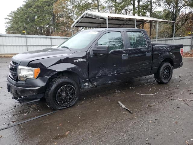 ford f150 super 2013 1ftew1cm8dfc68807