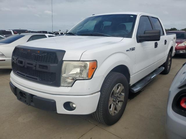 ford f150 super 2014 1ftew1cm8ekf33105