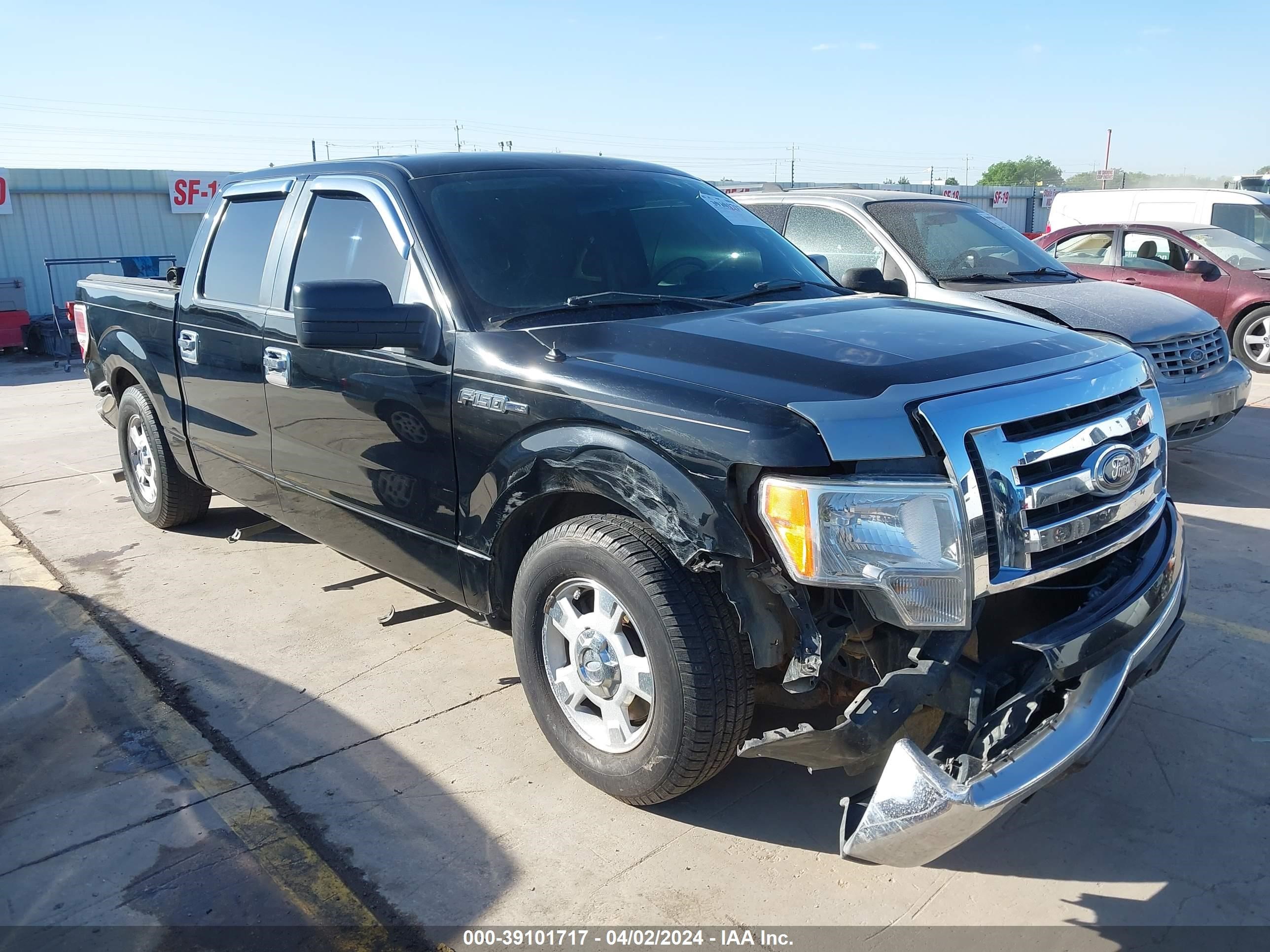 ford f-150 2011 1ftew1cm9bkd97000