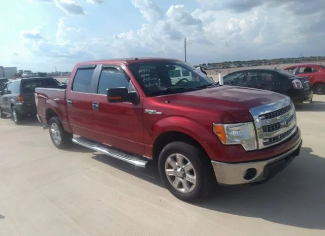 ford f-150 2013 1ftew1cm9dke21783