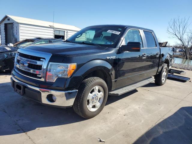 ford f150 super 2014 1ftew1cm9eke45969