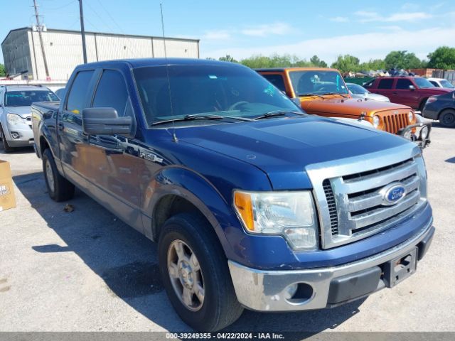 ford f-150 2011 1ftew1cmxbfb03760