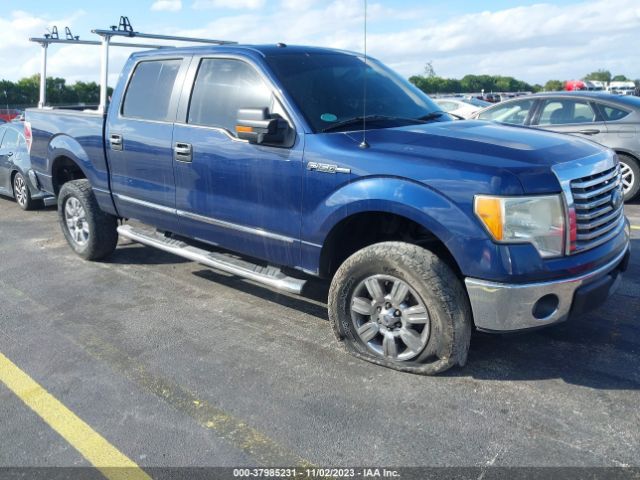 ford f-150 2011 1ftew1cmxbfb22938