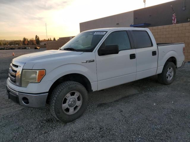 ford f150 super 2011 1ftew1cmxbfb25662