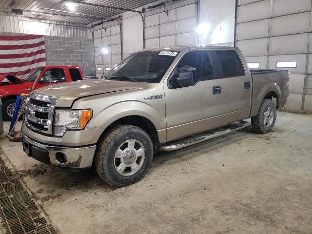 ford f150 super 2013 1ftew1cmxdfd33110