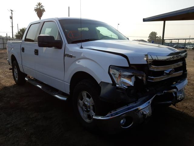 ford f150 super 2013 1ftew1cmxdkg31860