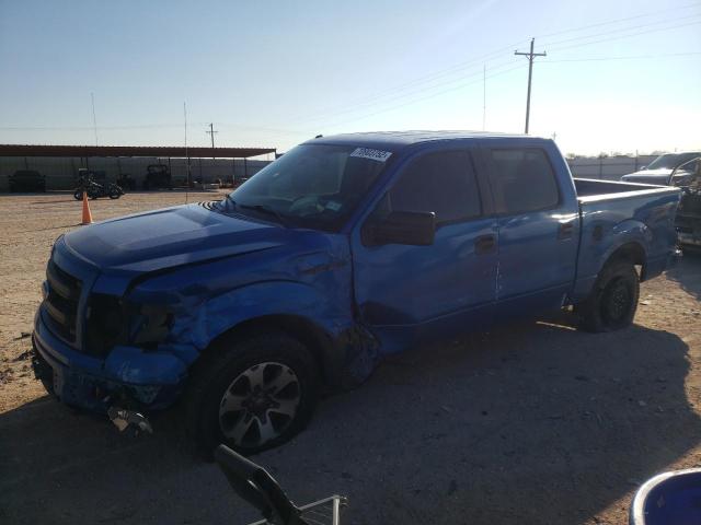 ford f150 super 2014 1ftew1cmxefa69663