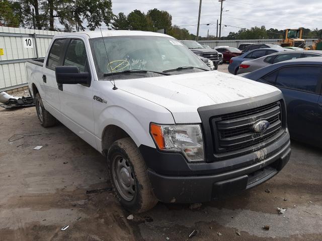 ford f150 super 2014 1ftew1cmxekg33884