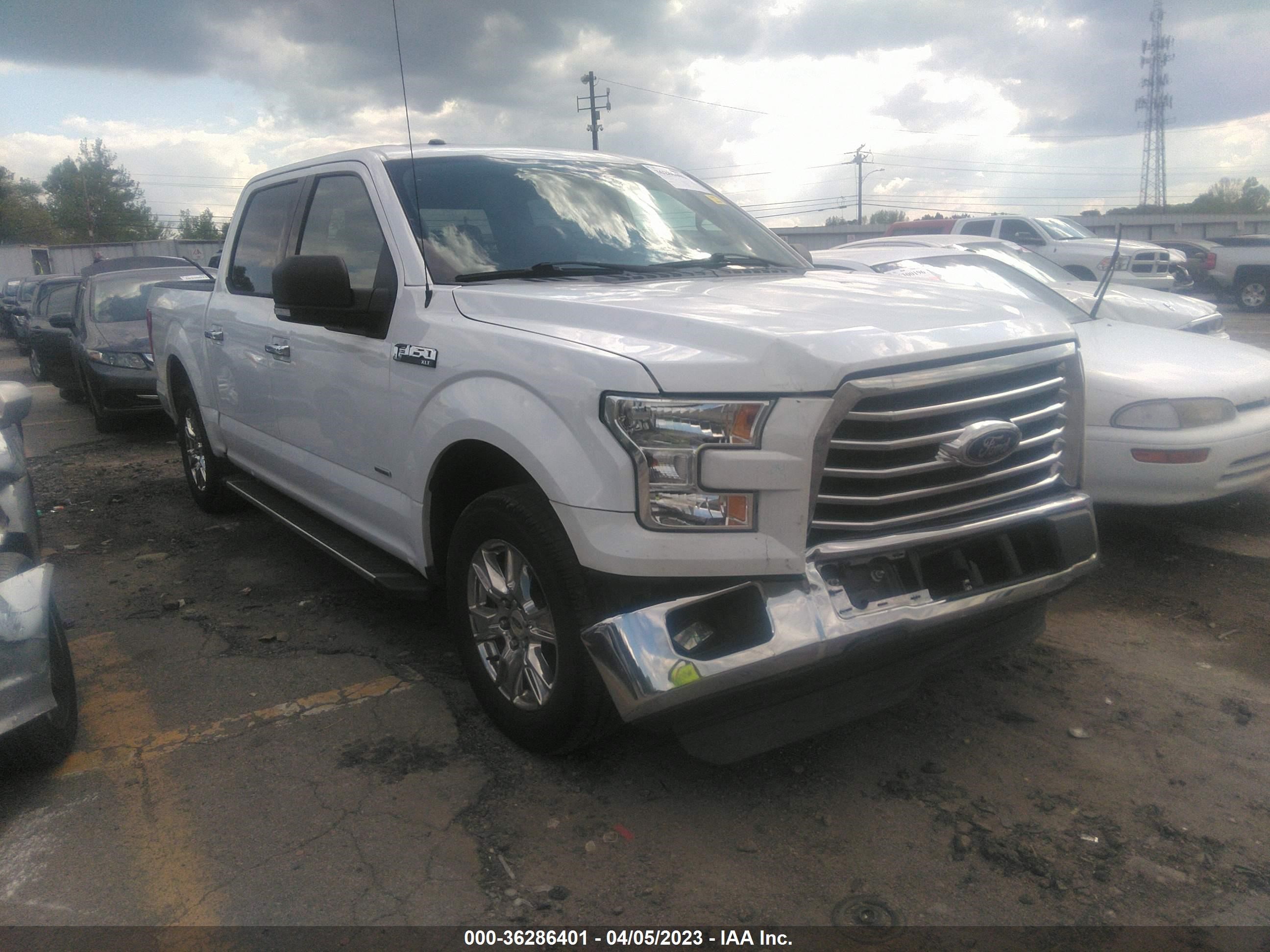 ford f-150 2015 1ftew1cp0ffa01786