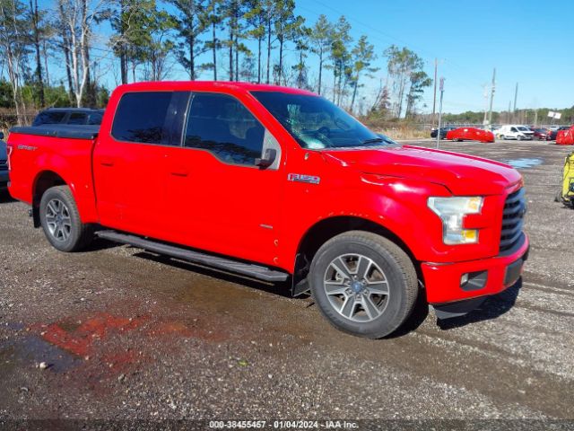 ford f-150 2015 1ftew1cp0ffc11420