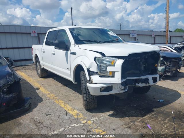 ford f-150 2015 1ftew1cp0ffc68796