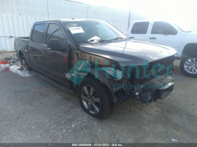 ford f-150 2015 1ftew1cp0fkd25411