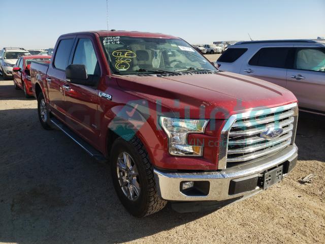 ford f150 super 2015 1ftew1cp0fkd68548