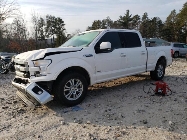 ford f150 super 2015 1ftew1cp0fkd78481