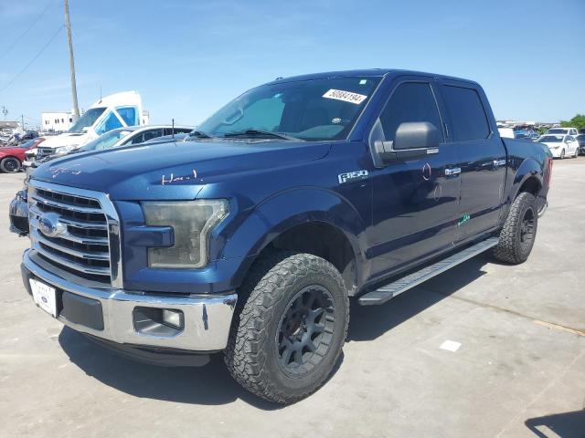 ford f150 2015 1ftew1cp0fkd94664