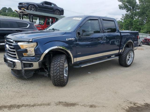 ford f-150 2016 1ftew1cp0gke21072