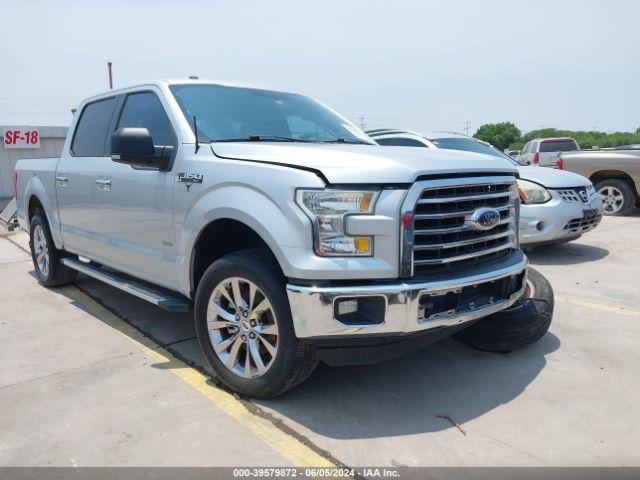 ford f-150 2016 1ftew1cp0gke60180