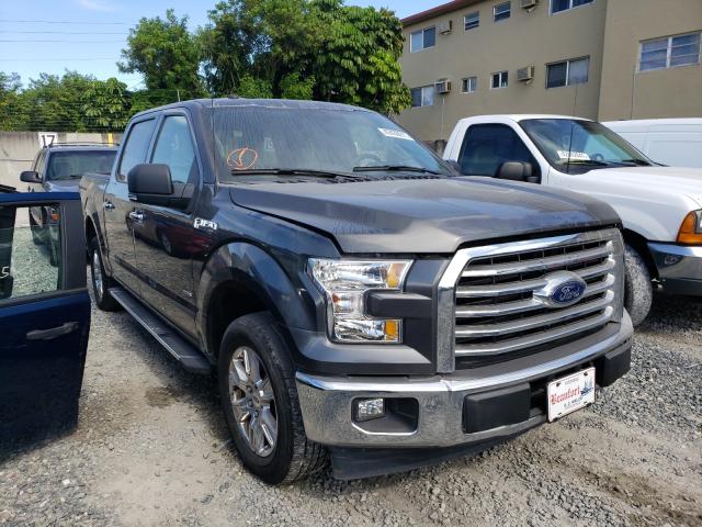 ford f-150 2017 1ftew1cp0hfc55808