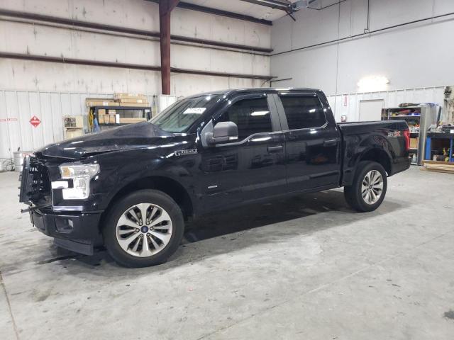 ford f150 super 2017 1ftew1cp0hkc01965