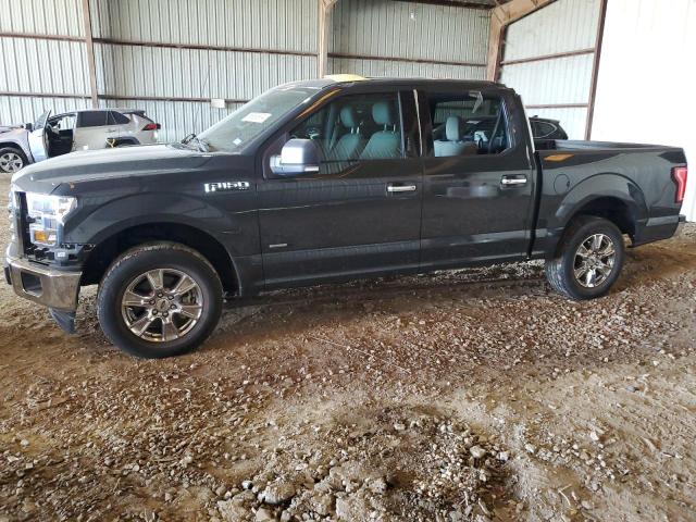 ford f-150 2017 1ftew1cp0hkd57648