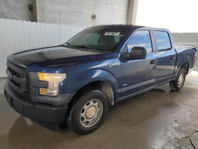 ford f-150 2017 1ftew1cp0hke53361