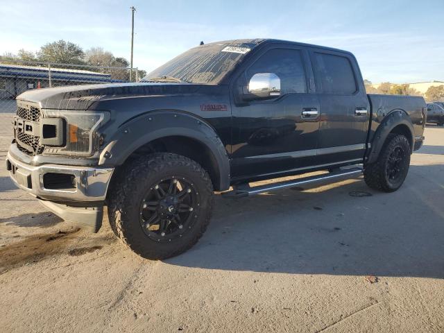 ford f150 super 2018 1ftew1cp0jfe39314