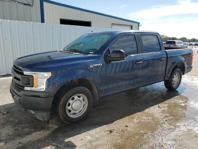 ford f150 super 2018 1ftew1cp0jke94725