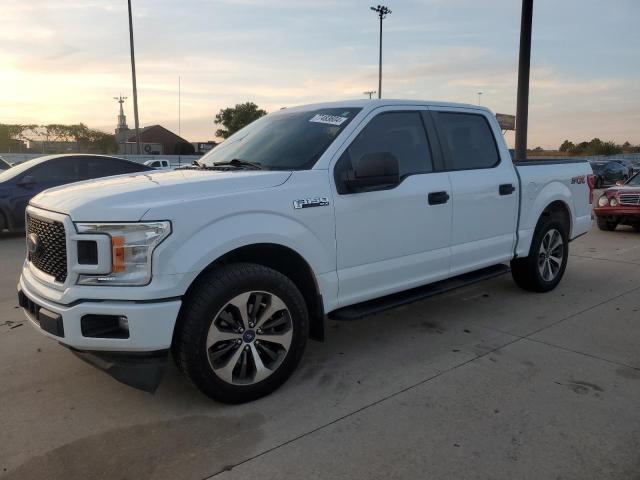 ford f150 super 2019 1ftew1cp0kkc02119