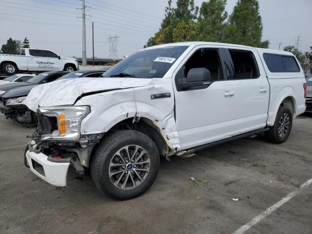 ford f150 super 2019 1ftew1cp0kkc86796