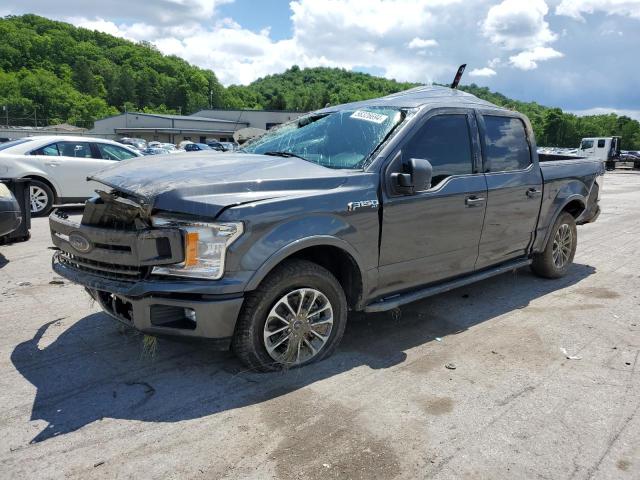 ford f-150 2019 1ftew1cp0kkd97722