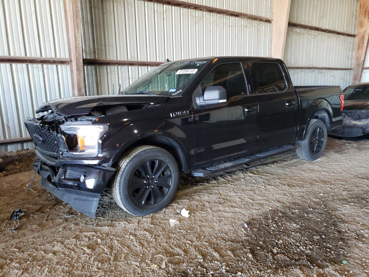 ford f-150 2020 1ftew1cp0lfa94000